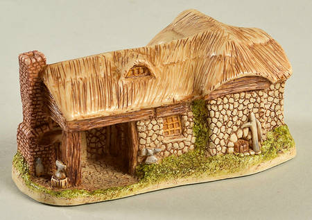 Classic Collection Little Forge - Boxed