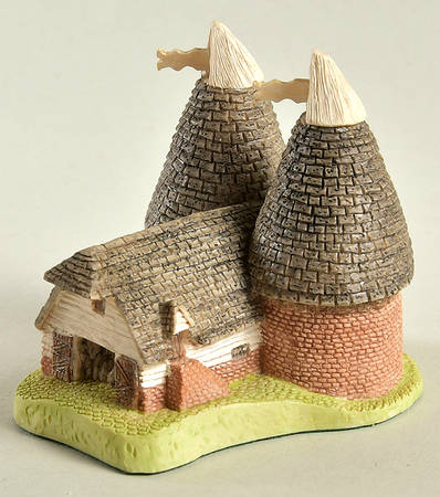 Classic Collection Double Oast - Boxed