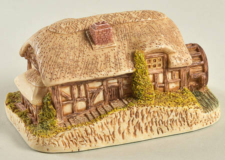 Classic Collection Little Mill - Boxed