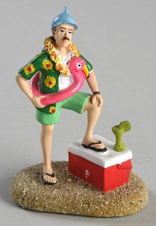 Margaritaville by Department 56