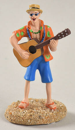 Margaritaville Rocking Away In Margaritaville - Boxed