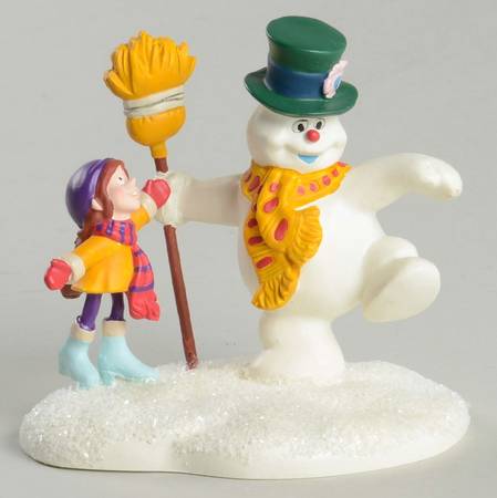 Frosty the Snowman Fun With Frosty - Boxed