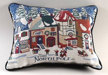North Pole Household Accessories by Department 56