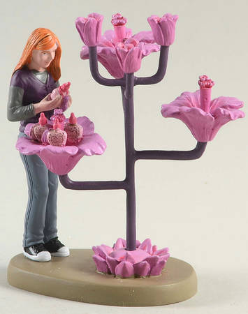 Harry Potter Pondering A Love Potion - Boxed
