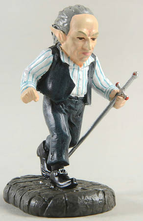 Harry Potter Griphook - Boxed