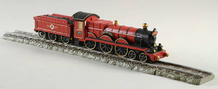 Harry Potter Hogwarts Express - Boxed