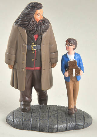 Harry Potter Basic Wizarding Equipment - Boxed