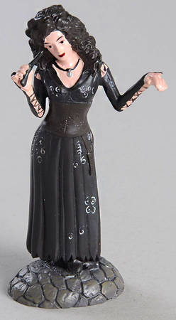 Harry Potter Bellatrix Lestrange - Boxed