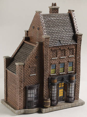 Harry Potter Borgin And Burkes - Boxed