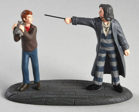 Harry Potter Come Out And Play, Peter! - Boxed