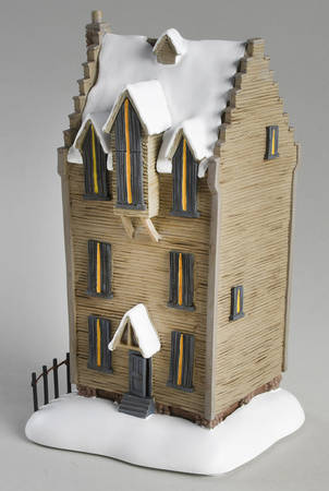 Harry Potter The Shrieking Shack - Boxed
