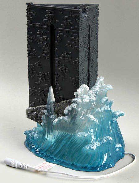Harry Potter Azkaban Prison - Boxed