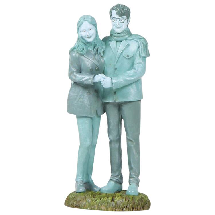 Harry Potter Lily And James Potter - Boxed