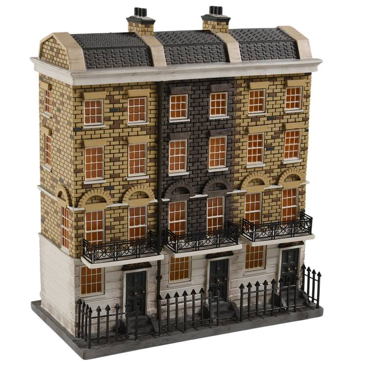 Harry Potter 12 Grimmauld Place - Boxed