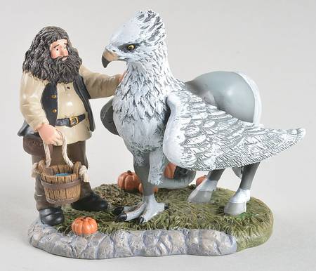 Harry Potter A Proud Hippogriff, Indeed - Boxed