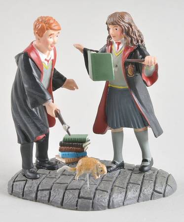 Harry Potter Wingardium Leviosa! - Boxed