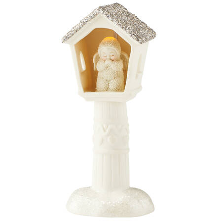 Snow Dream Goodnight Prayers - Boxed