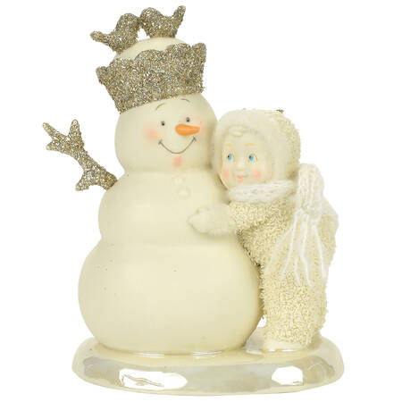 Snow Dream You're My King - Boxed
