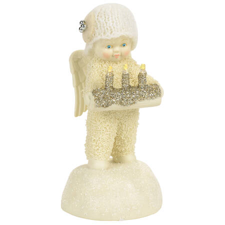 Snow Dream Light The Way - Boxed
