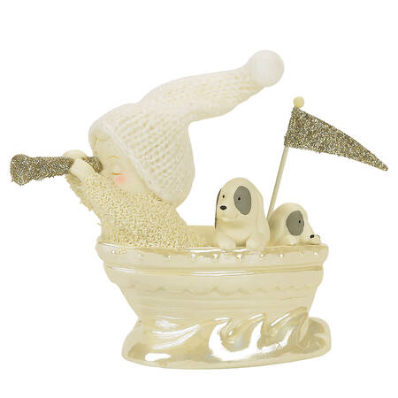 Snow Dream The High Seas - Boxed