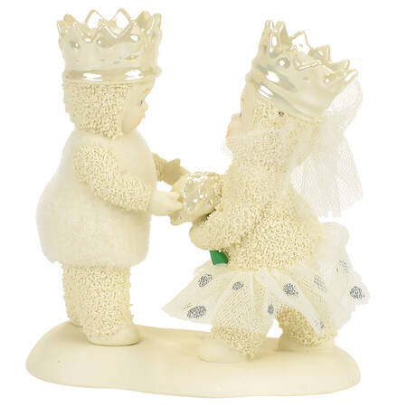 Snow Dream Will You Be My Queen? - Boxed