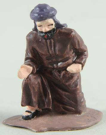 Little Town of Bethlehem Miniatures Joseph - No Box