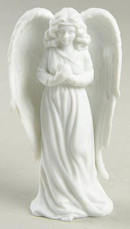 A Child Is Born Angel - No Box