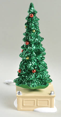 General Animated Accessories Town Center Tree - Boxed