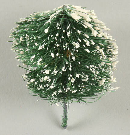 General Animated Accessories Bush - No Box