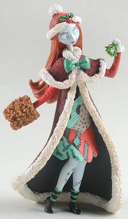 The Nightmare Before Christmas by Disney Showcase Collection