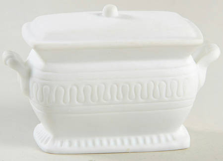 Inspirational Silhouette Treasures Box With Handles - No Box 2f