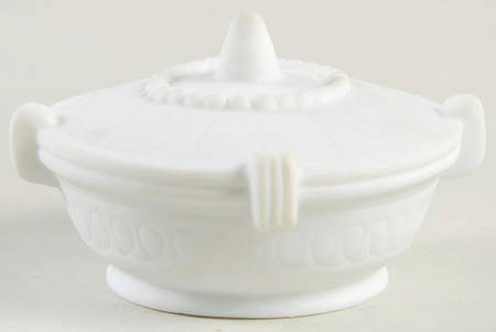 Inspirational Silhouette Treasures Box-Round - No Box 2e