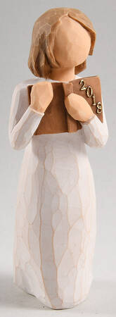 Willow Tree Annual Figurine Commemorate  - Boxed