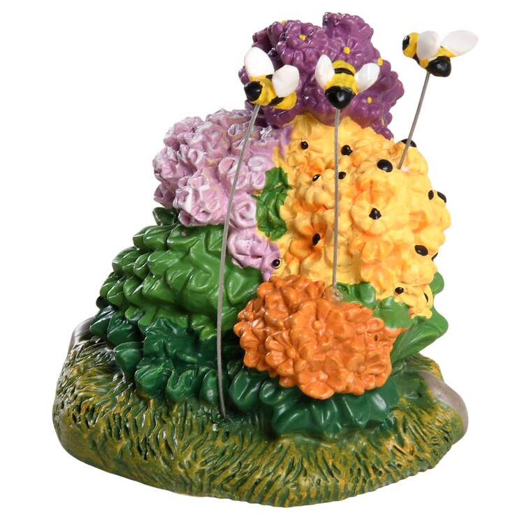 Harvest Collection Accessories Happily Pollinating - Boxed