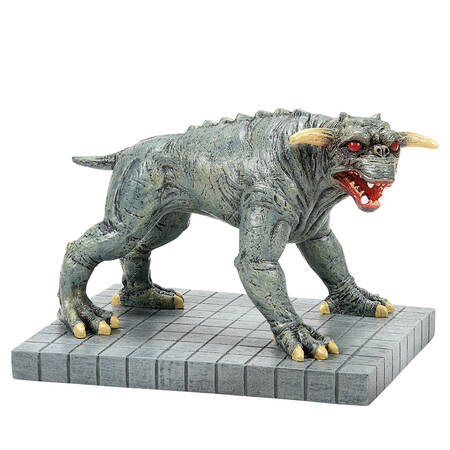 Ghostbusters Terror Dog - Boxed