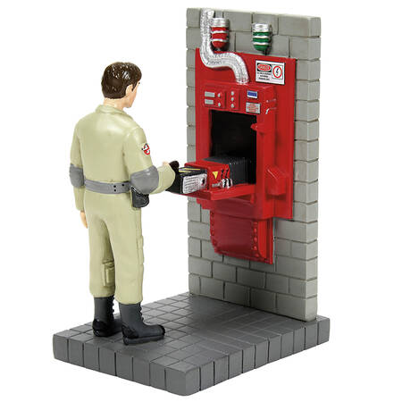 Ghostbusters The Containment Unit - Boxed
