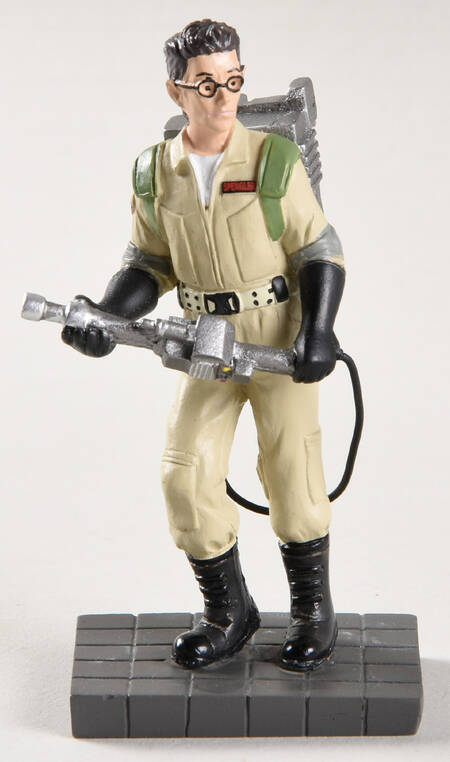 Ghostbusters Dr Egon Spengler - Boxed
