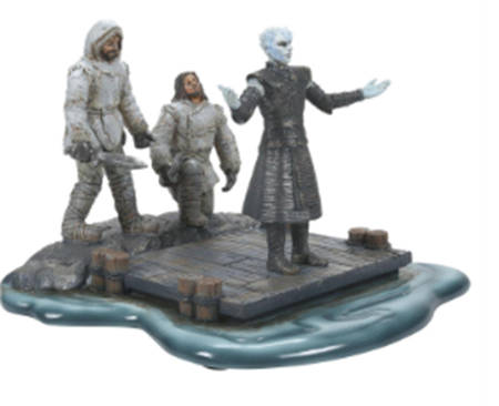 Game of Thrones Night King - Boxed