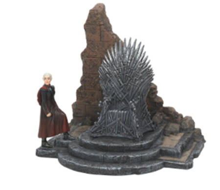 Game of Thrones Daenerys Targaryen - Boxed