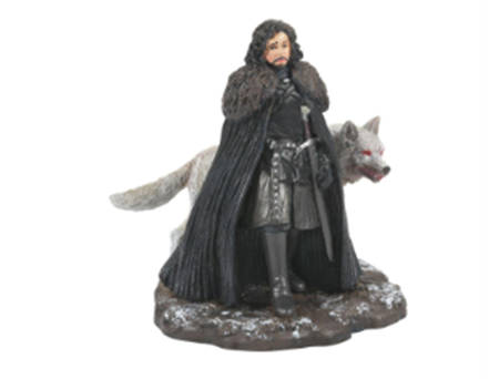 Game of Thrones Jon Snow - Boxed