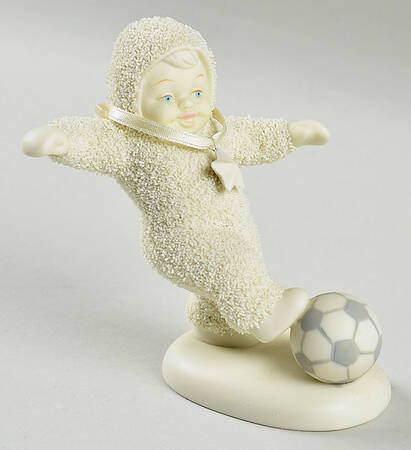 Starlight Games Score-Soccer - Boxed