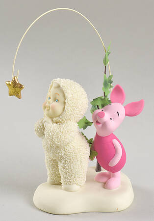 Winnie the Pooh - Guest Collection Wish Upon A Star-Piglet - Boxed