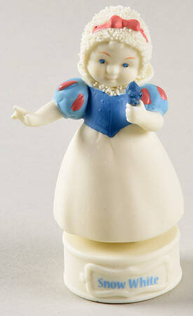 Snow White - Guest Collection Snow White - Boxed