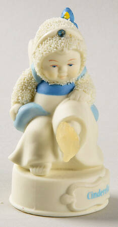 Cinderella - Guest Collection Cinderella - No Box