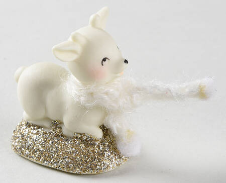 Snow Dream Glitter by Department 56