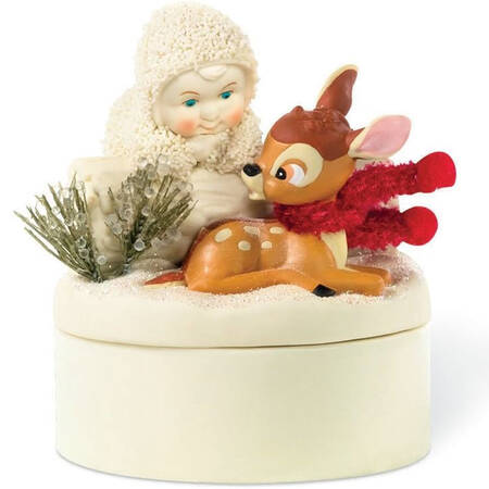 Bambi - Guest Collection by Department 56