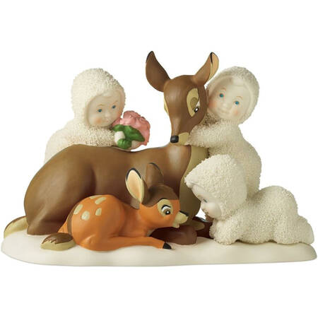 Bambi - Guest Collection Nice To Meet You Bambi - With Box