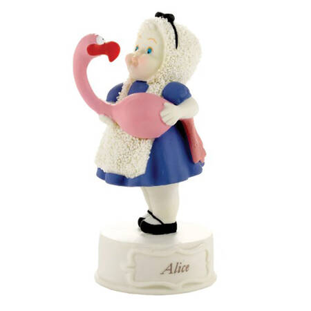 Alice in Wonderland - Guest Collection by Department 56