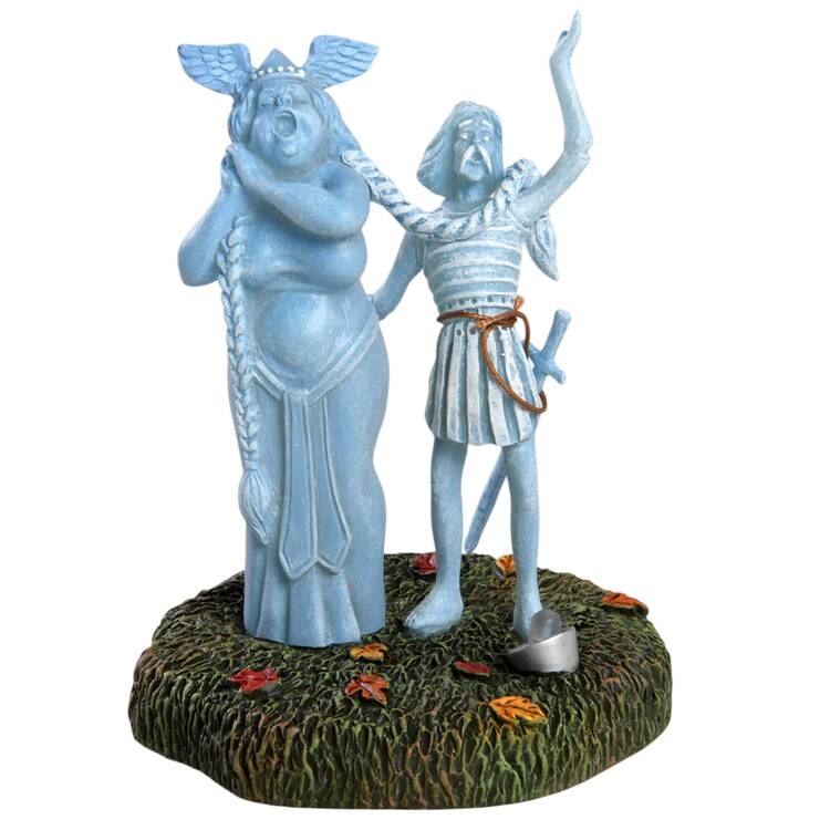 Disney's Haunted Mansion Harriet Steals The Scene - Boxed