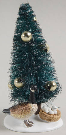 Twelve Days of Trees Six Geese A Laying Tree - Boxed